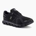 Scarpe uomo On Cloud 6 Wide black/black