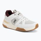 Scarpe da tennis donna On Running The Rodger Clubhouse Pro W white/ivory