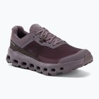 Scarpe da running da donna On Cloudvista 2 gobi/pebble
