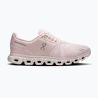 Scarpe da donna On Cloud 6 salt/gardenia