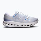 Scarpe da running donna On Cloudsurfer 2 heather/ivory