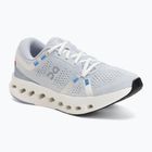Scarpe da running donna On Cloudsurfer 2 heather/ivory