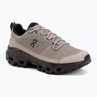Scarpe da donna On Cloudrock Low Waterproof cinder/ox