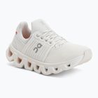 Scarpe da corsa donna On Cloudswift 4 white/sunstone