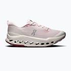 Scarpe da running donna On Running Cloudsurfer Trail 2 lily/gardenia