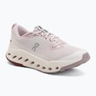 Scarpe da running da donna On Cloudsurfer Trail 2 lily/gardenia