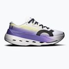 Scarpe da running donna On Cloudboom Max white/juniper