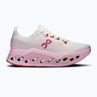 Scarpe da running donna On Cloudsurfer Max ivory/peony