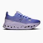 Scarpe da running donna On Cloudsurfer Max sailor/thistle