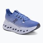 Scarpe da running donna On Cloudsurfer Max sailor/thistle