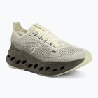 Scarpe da corsa donna On Cloudsurfer Max seedling/olive