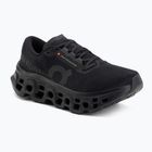 Scarpe da running donna On Cloudmonster 3 black/black