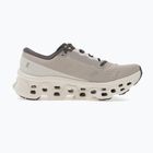 Scarpe da running donna On Cloudmonster 3 truffle/ivory