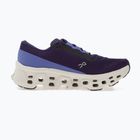 Scarpe da running donna On Cloudmonster 3 nebula/ivory