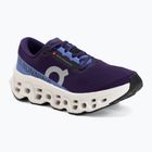 Scarpe da running donna On Cloudmonster 3 nebula/ivory