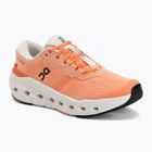 Scarpe da running da donna On Cloudrunner 3 sunstone/ivory