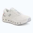 Scarpe da running da donna On Cloudrunner 3 Wide white/ivory