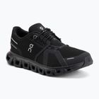 Scarpe donna On Cloud 6 Wide black/black