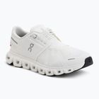 Scarpe da donna On Cloud 6 Wide white/white