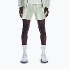 Pantaloncini da running uomo On Performance Terra seedling/tin