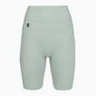 Pantaloncini da allenamento donna On Studio Tights mineral