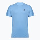 Maglia da corsa da uomo On Performance-T gourami/rock