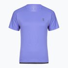 Maglia da running da donna On Performance-T sailor navy