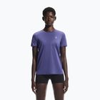 Maglietta da corsa da donna On Core-T twilight