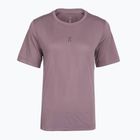 Maglia da running donna On Runnig Trail-T gobi