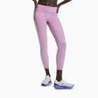 Leggings running donna On Performance Tights 7/8 cherry blossom