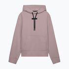Felpa donna On Focus Tech Hoodie heron