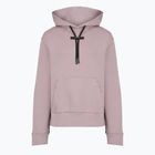 Felpa donna On Focus Tech Hoodie heron