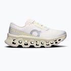 Scarpe da corsa donna On Cloudmonster 3 ivory/seedling