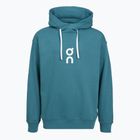 Felpa da uomo On Club Hoodie storm