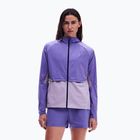 Giacca da running da donna On Core juniper/mallow