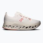 Scarpe da corsa uomo On Cloudsurfer Max ivory/dustrose