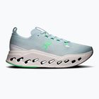 Scarpe da corsa uomo On Cloudsurfer Max brook/ivory