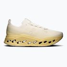 Scarpe da corsa uomo On Cloudsurfer Max ivory/dijon