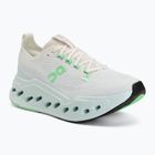 Scarpe da corsa donna On Cloudsurfer Max ivory/flurry