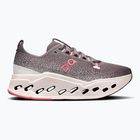Scarpe da corsa donna On Cloudsurfer Max pebble/oyster
