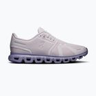 Scarpe da donna On Cloud 6 ether/tyrian