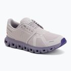 Scarpe da donna On Cloud 6 ether/tyrian