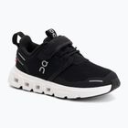 Scarpe per bambini On Cloud Play 2 black/white