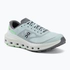 Scarpe da corsa uomo On Cloudvista 3 brook/verdite