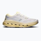 Scarpe da corsa uomo On Cloudrunner 3 Max ivory/dijon