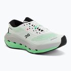 Scarpe da corsa uomo On Cloudrunner 3 Max white/verdite
