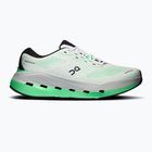 Scarpe da corsa uomo On Cloudrunner 3 Max white/verdite