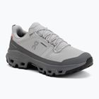 Scarpe da trekking uomo On Cloudrock Low Waterproof glacier/rock