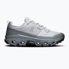 Scarpe da trekking uomo On Cloudrock Low Waterproof glacier/rock