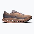 Scarpe da corsa uomo On Cloudsurfer Trail 2 Waterproof portobello/pebble